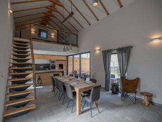 Casa de vacaciones Proložac Características 26