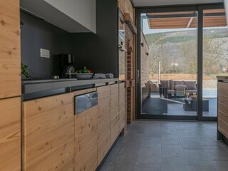 Casa de vacaciones Proložac Características 28