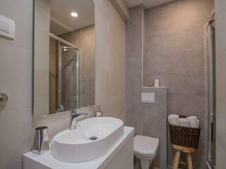 Casa de vacaciones Proložac Características 39