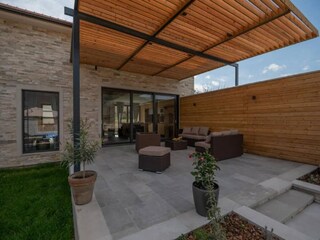 Casa de vacaciones Proložac Grabación al aire libre 16