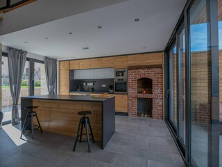 Ferienhaus Proložac Ausstattung 21