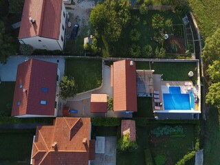 Vakantiehuis Proložac Buitenaudio-opname 9