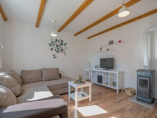 Ferienhaus Proložac Ausstattung 23