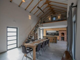 Casa per le vacanze Proložac Caratteristiche 25