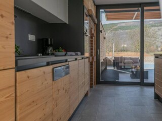 Ferienhaus Proložac Ausstattung 29