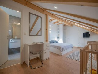 Ferienhaus Proložac Ausstattung 33