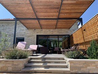 Casa per le vacanze Proložac Registrazione all'aperto 15