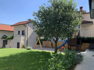 Vakantiehuis Proložac Buitenaudio-opname 1