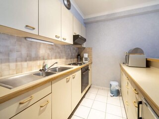 Apartment Middelkerke Features 7