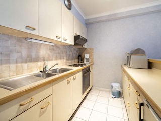 Appartement Middelkerke Kenmerken 7
