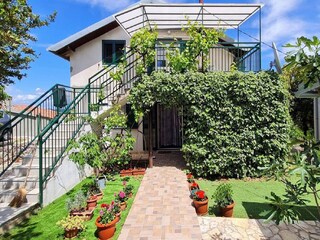 Holiday house Zlarin Outdoor Recording 2