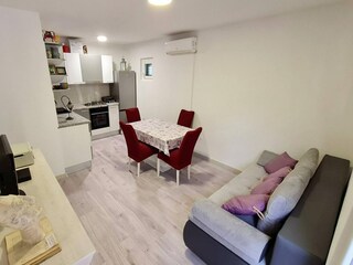 Casa de vacaciones Zlarin Características 13