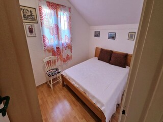 Maison de vacances Zlarin Équipement 14