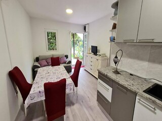 Holiday house Zlarin Features 16