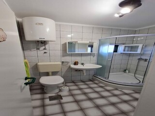 Holiday house Zlarin Features 19