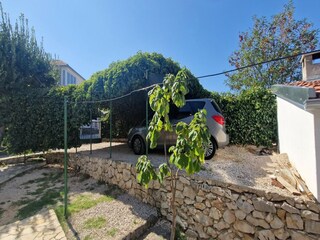 Maison de vacances Zlarin  35