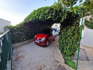 Maison de vacances Zlarin  34