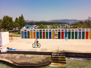 Casa per le vacanze Zlarin Ambiente 28