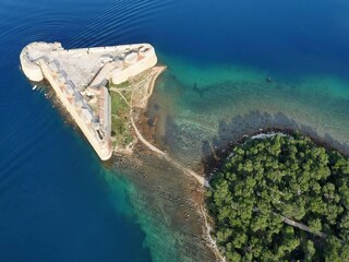 Casa per le vacanze Zlarin Ambiente 29