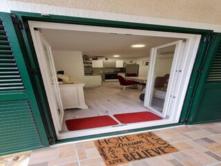 Casa per le vacanze Zlarin Caratteristiche 21