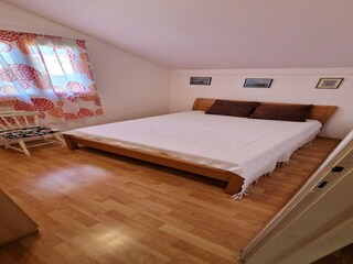 Ferienhaus Zlarin Ausstattung 25