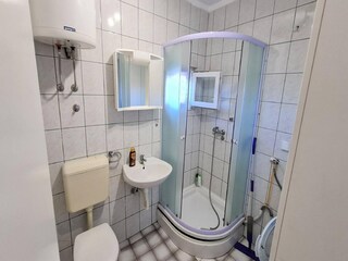 Vakantiehuis Zlarin Kenmerken 27