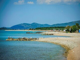 Holiday house Zlarin Environment 32