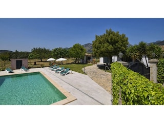 Holiday house Selva Outdoor Recording 7