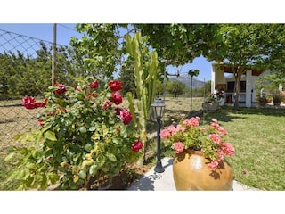 Holiday house Selva  24