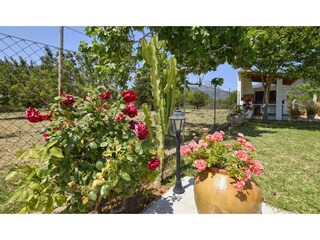 Maison de vacances Selva  26