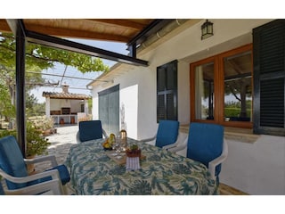 Casa de vacaciones Selva Grabación al aire libre 9