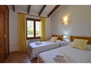 Casa per le vacanze Selva Caratteristiche 13