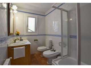 Casa per le vacanze Selva Caratteristiche 19