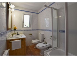 Maison de vacances Selva Équipement 19