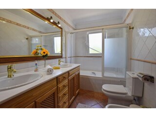 Casa de vacaciones Selva Características 20