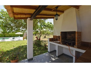 Holiday house Selva  25