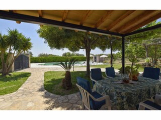 Casa per le vacanze Selva  25