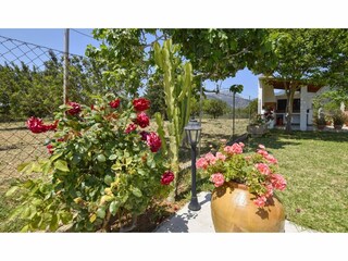 Casa per le vacanze Selva  26