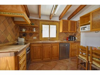 Casa per le vacanze Selva Caratteristiche 14