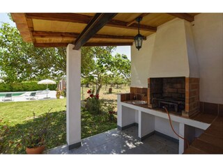 Maison de vacances Selva  27