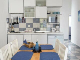 Appartement Zlarin Équipement 25