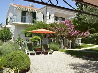 Appartement Zlarin Enregistrement extérieur 13