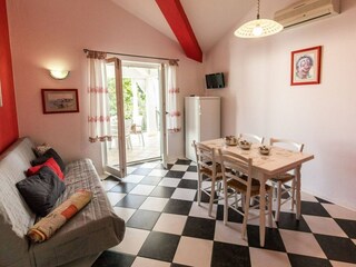 Appartement Zlarin Équipement 18