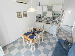 Appartement Zlarin Équipement 26