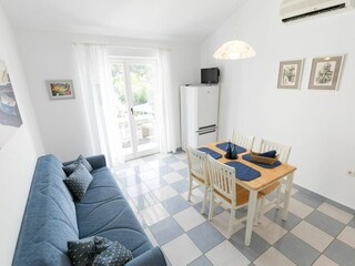 Appartement Zlarin Équipement 19