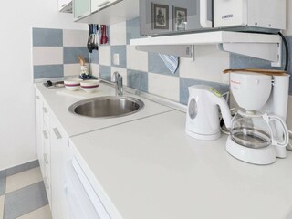 Appartement Zlarin Équipement 20