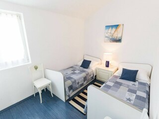 Appartement Zlarin Équipement 21