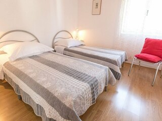 Appartement Zlarin Équipement 22