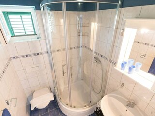 Appartement Zlarin Équipement 23