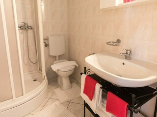 Appartement Zlarin Équipement 24